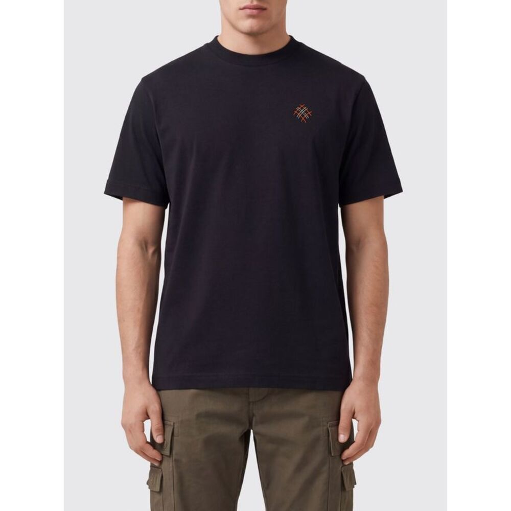 Burberry Men T-Shirt Men Burberry